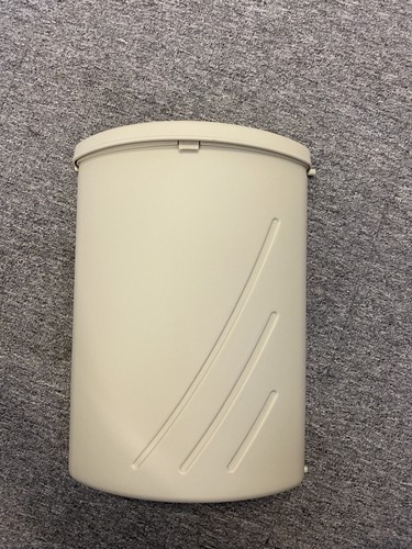 Dometic door bin beige - door,