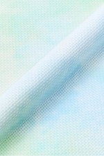 DMC 14 HPI Printed Aida Cross