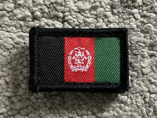 British Army Op Herrick Issue