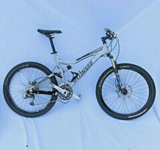 SPECIALIZED & Limited edition stumpjumper (Expert) full suspension; discbrakes..