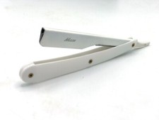 PROFESSIONAL BARBER CUT THROAT STRAIGHT Classic Razor