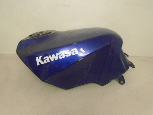 Kawasaki gpz600r fuel - kawasaki,