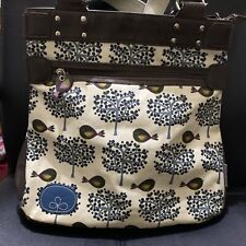 Fruit Tree Handbag By Disaster Designs