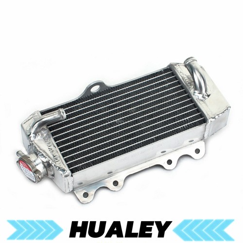 Full aluminum radiator for - full,
