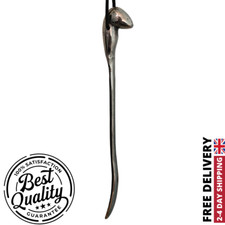 Kelsih Chunky Metal Vintage