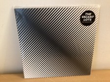 The Vacant Lots - Interzone -