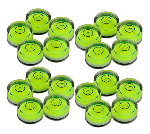 Pack 20x mini round - pack,