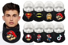 Adjustable Mouth Mask Cover