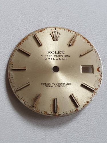 Rolex oyster perpetual - rolex,