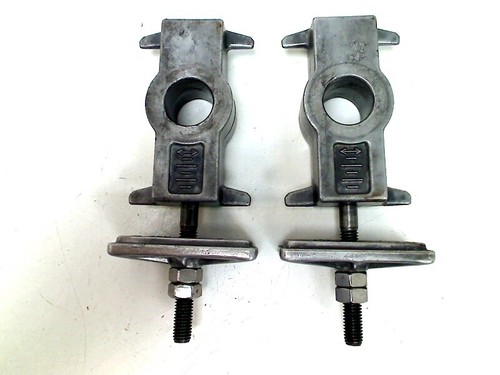 Chain adjuster honda cbx 750 - honda, f