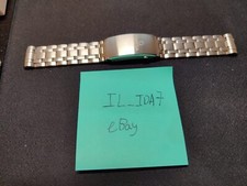 OEM GENUINE 20MM BAND BRACELET