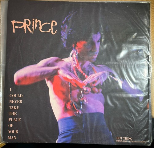 Prince could never - prince,