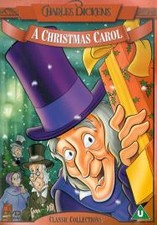 A Christmas Carol (DVD, 2002)