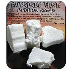 Enterprise tackle imitation - tackle,