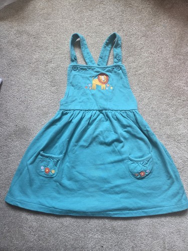 Jojo maman bebe pinafore