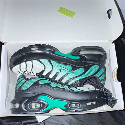 Nike air max plus - nike,