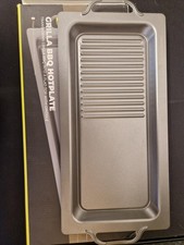 RidgeMonkey Grilla BBQ Hotplate