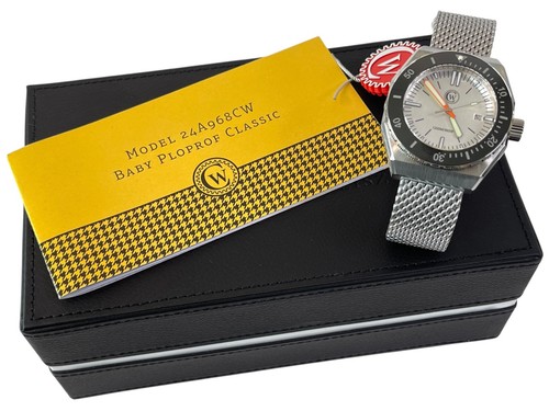 New constantin weisz automatic - new,