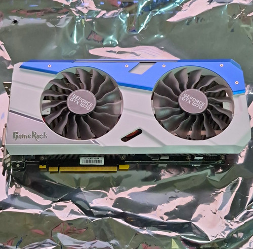 Palit geforce gtx 1070 - palit,