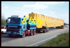 Lorry Truck Photo, Scammell