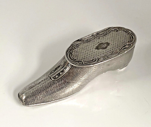 Antique c1820 novelty engraved - antique,