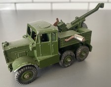 Dinky Toys Original 661 Army