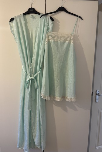 Genuine vintage nightgown - vintage,