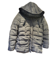 Women's Quilted Duck/ Feather