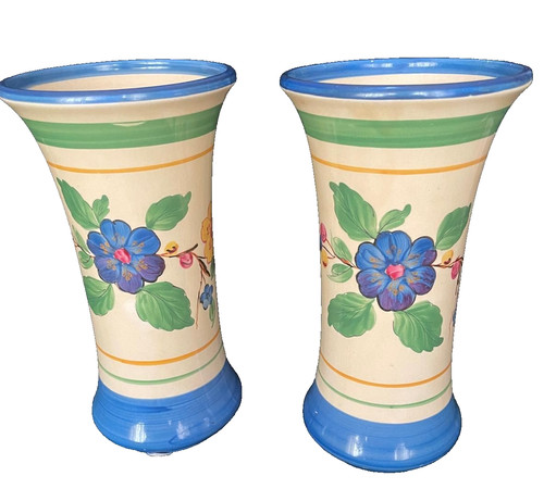 Pair art deco - pair,