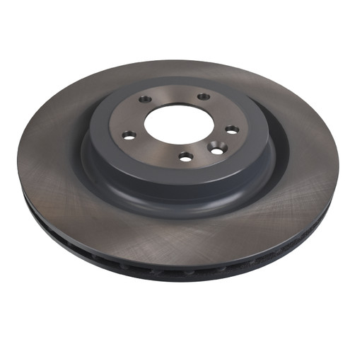 Brake disc rear - rear, 365mm