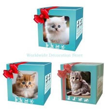 My Realistic Robot Kitty Cat