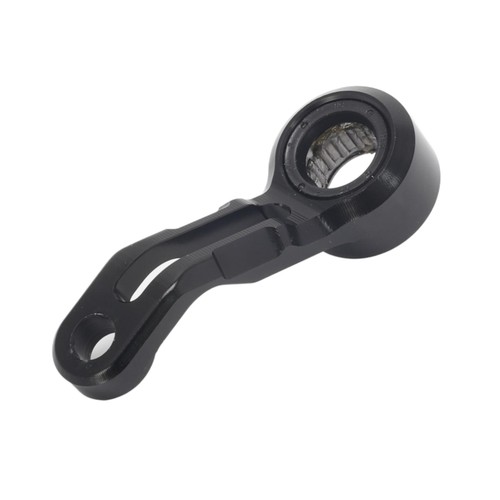 Gear shift shaft - shaft, support