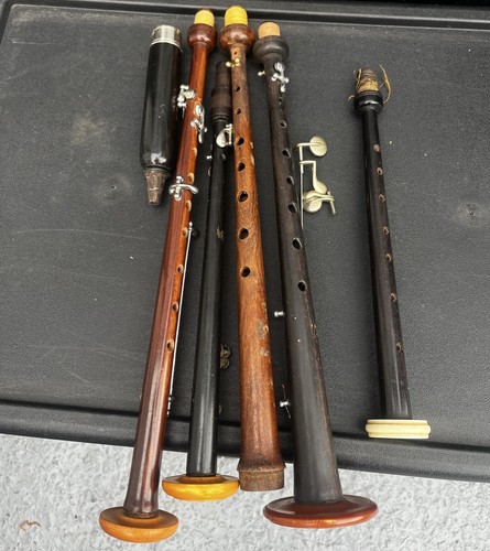 Joblot bagpipe keyed - joblot,
