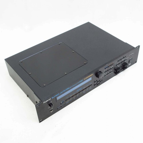 Roland 1080 sound module - roland,