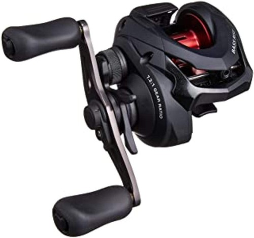 Shimano bait reel 18 - shimano, (shimano)