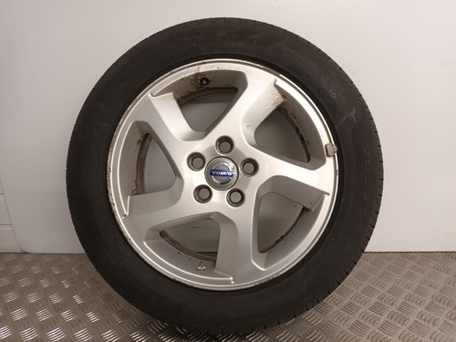 Volvo v50 convector 16 - volvo,