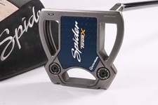 Taylormade Spider Tour X 2023