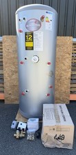 Albion 210L Ultrasteel Twin
