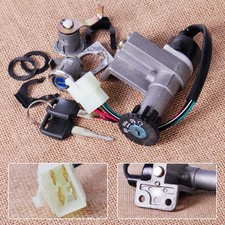 Fit for 50cc 150cc GY6 Chinese