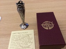 PAST TIMES VINTAGE ART NOUVEAU