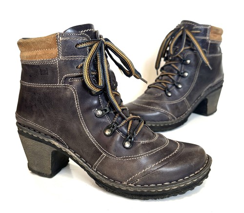 Ladies josef seibel brown - josef,