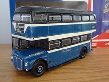 CORGI CLASSICS THE DELAINE AEC