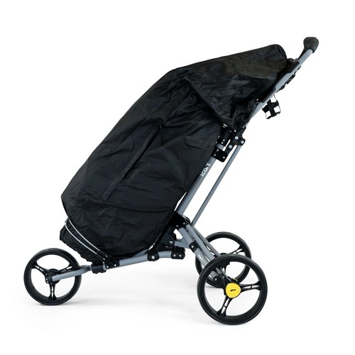 Waterproof golf bag cover - golf,
