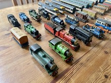 Job lot hornby gauge - job,