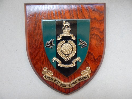 British special boat - british,