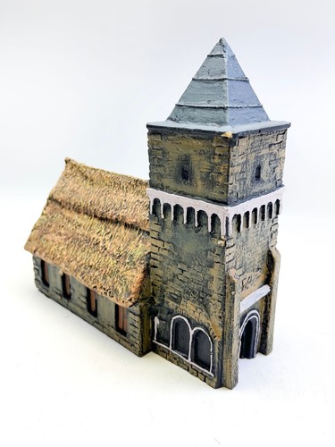 Gauge church model railway - gauge,
