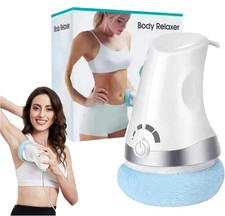 Body Sculpting Skin Tightening Massage Slimming Machine Nordicsculpt Open Box