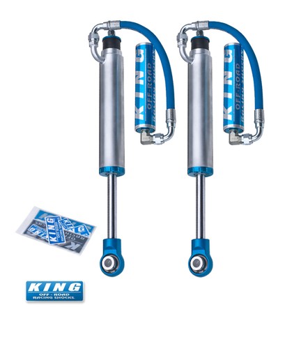 King shocks 25001 125 - king,