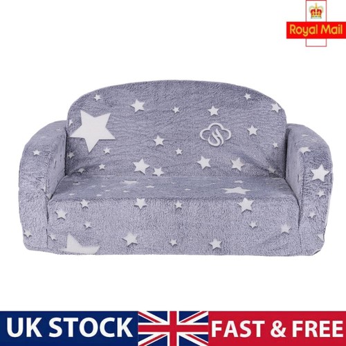 Extra wide kids couch - extra,