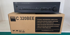 NAD C320BEE Stereo Integrated